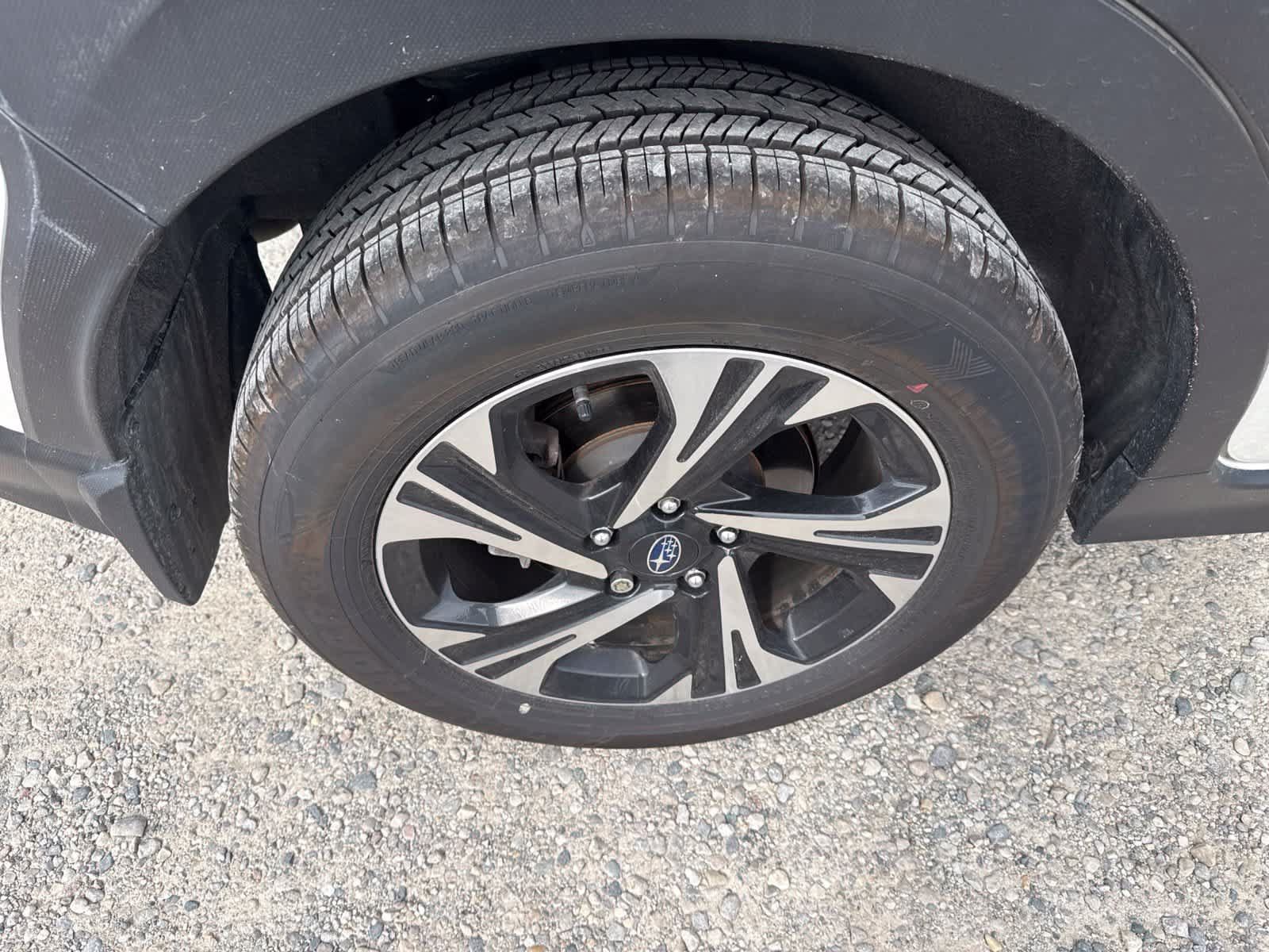 Used 2024 Subaru Crosstrek 2.0i Premium AWD/4WD image 8