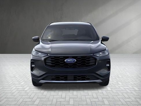 New 2026 Ford Escape ST-Line Select w/ Equipment Group 401A image 7