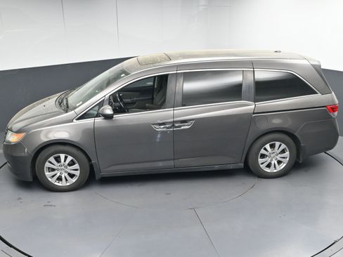 Used 2016 Honda Odyssey EX-L image 35