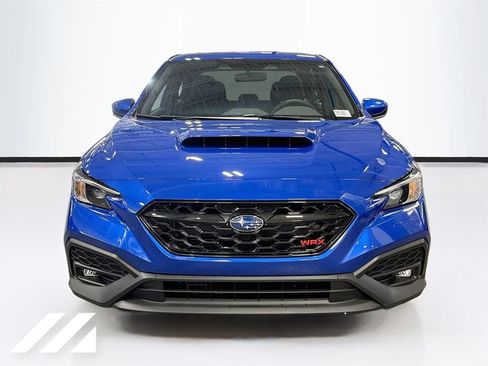 New 2026 Subaru WRX AWD/4WD image 2