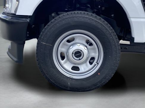 New 2026 Ford F350 XL AWD/4WD image 34