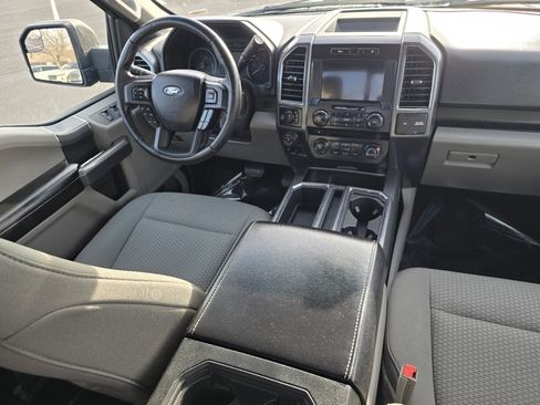 Used 2018 Ford F150 XLT w/ Equipment Group 302A Luxury image 24