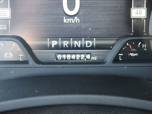 Used 2024 RAM 3500 Big Horn w/ Night Edition image 23