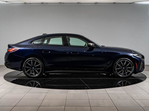 Used 2023 BMW i4 M50 w/ Premium Package AWD/4WD image 11
