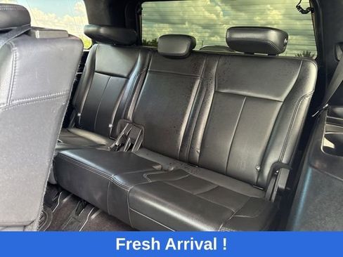 Used 2020 Ford Expedition XLT w/ Equipment Group 201A RWD image 14