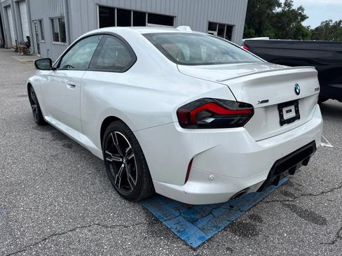 Used 2026 BMW 230i xDrive Coupe AWD/4WD image 11