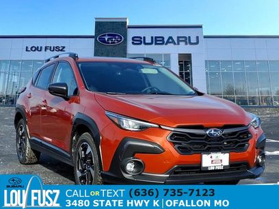 Certified 2025 Subaru Crosstrek 2.5i Limited