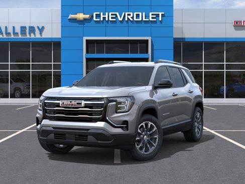 New 2026 GMC Terrain Elevation FWD image 7