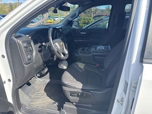 Used 2019 Chevrolet Silverado 1500 LT w/ All-Star Edition image 3