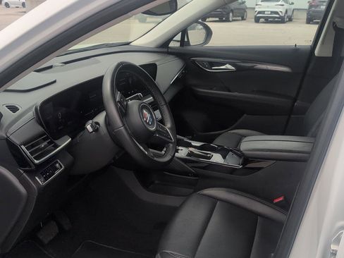 Used 2024 Buick Envision Preferred AWD/4WD image 4