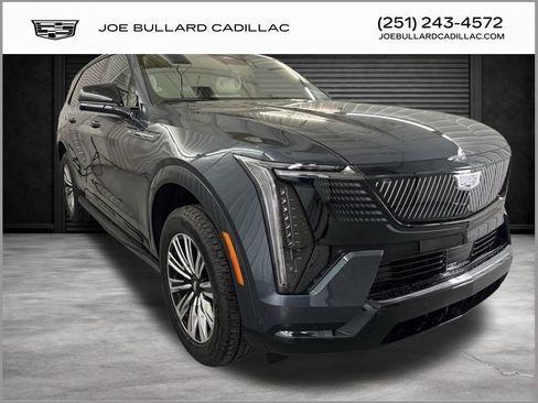 New 2026 Cadillac Escalade IQ Sport 1 w/ LPO, Floor Liner Package image 1