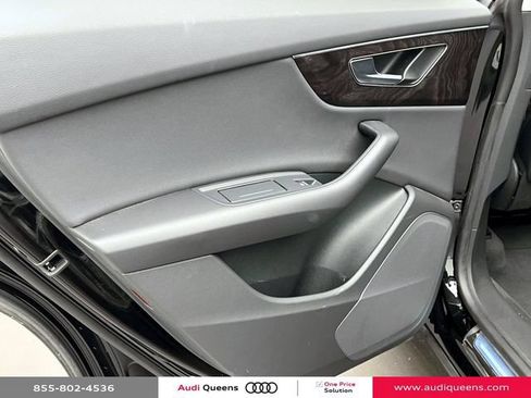 Certified 2023 Audi Q8 Premium w/ Convenience Package AWD/4WD image 11
