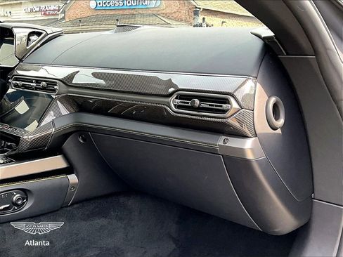 Used 2026 Aston Martin Vanquish image 14