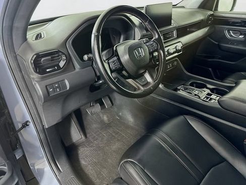 Certified 2023 Honda Pilot TrailSport image 23