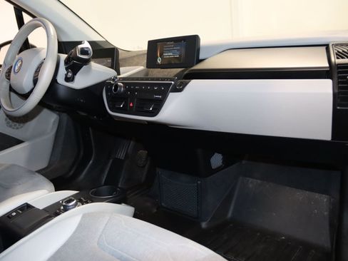 Used 2014 BMW i3 RWD image 54