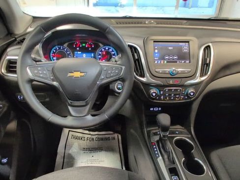 Used 2024 Chevrolet Equinox LT image 16