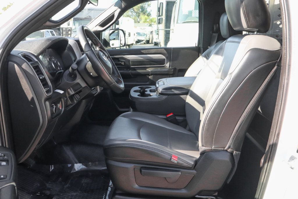 Used 2021 RAM 5500 Tradesman RWD image 21