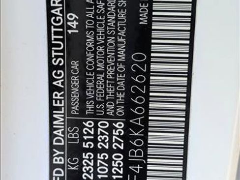 Used 2019 Mercedes-Benz E 300 image 22