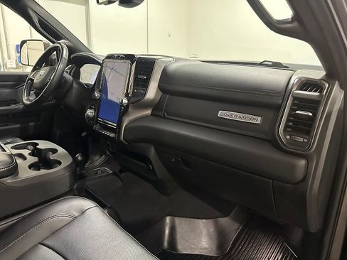 Used 2021 RAM 2500 Power Wagon AWD/4WD image 32