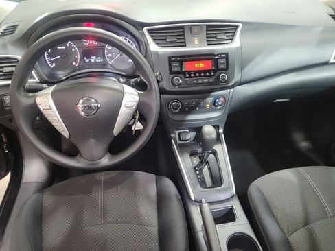 Used 2017 Nissan Sentra S FWD image 22