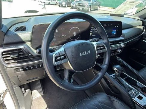 Used 2024 Kia Telluride SX Prestige X-Line AWD/4WD image 33
