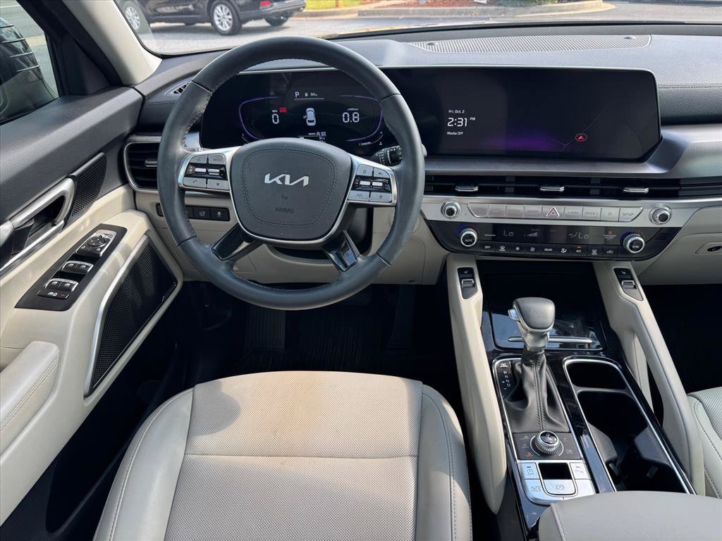 Certified 2025 Kia Telluride S AWD/4WD image 14
