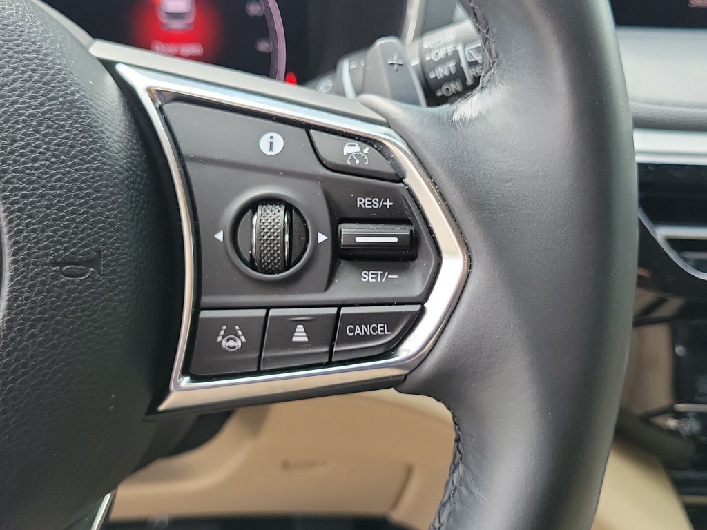 Used 2024 Acura MDX FWD image 31