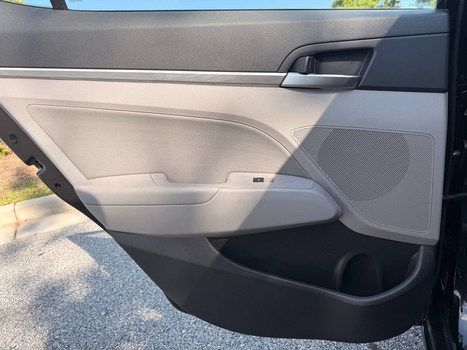 Used 2019 Hyundai Elantra SEL FWD image 44