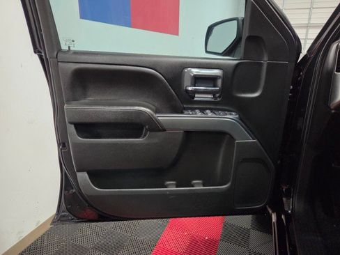 Used 2018 Chevrolet Silverado 1500 LT w/ LT Eassist Package image 31