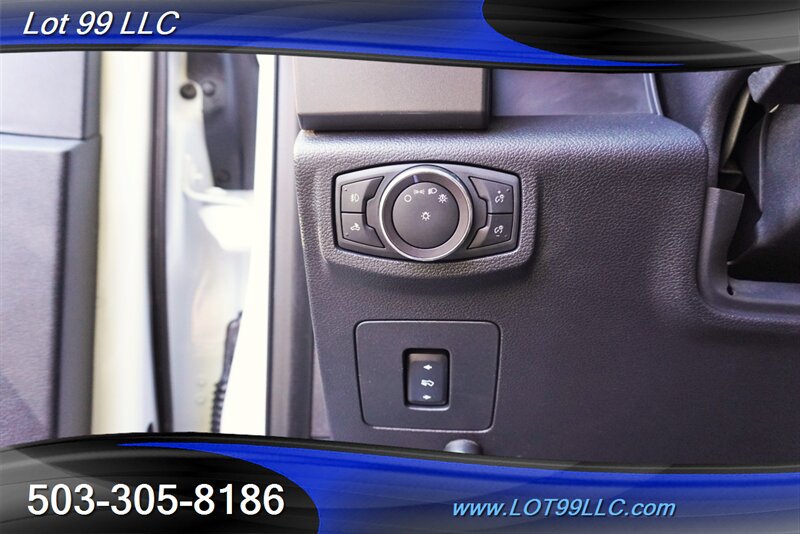 Used 2017 Ford F150 XLT w/ Equipment Group 302A Luxury AWD/4WD image 30