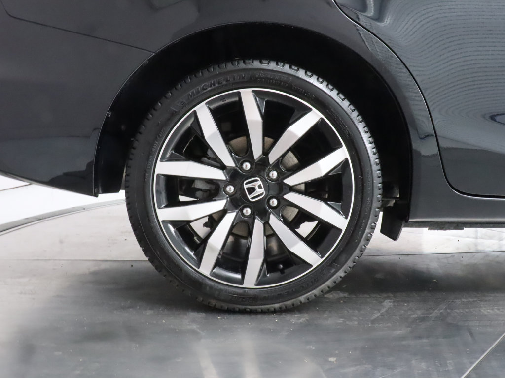 Used 2015 Honda Civic EX-L image 38