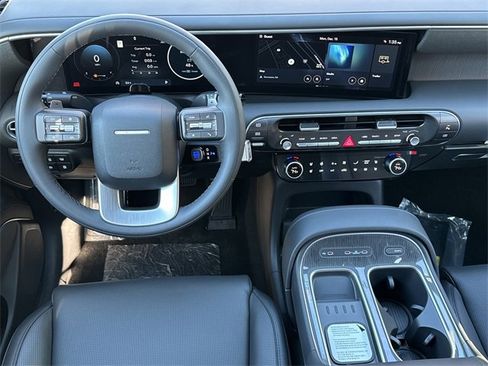 New 2026 Hyundai Palisade Calligraphy image 24