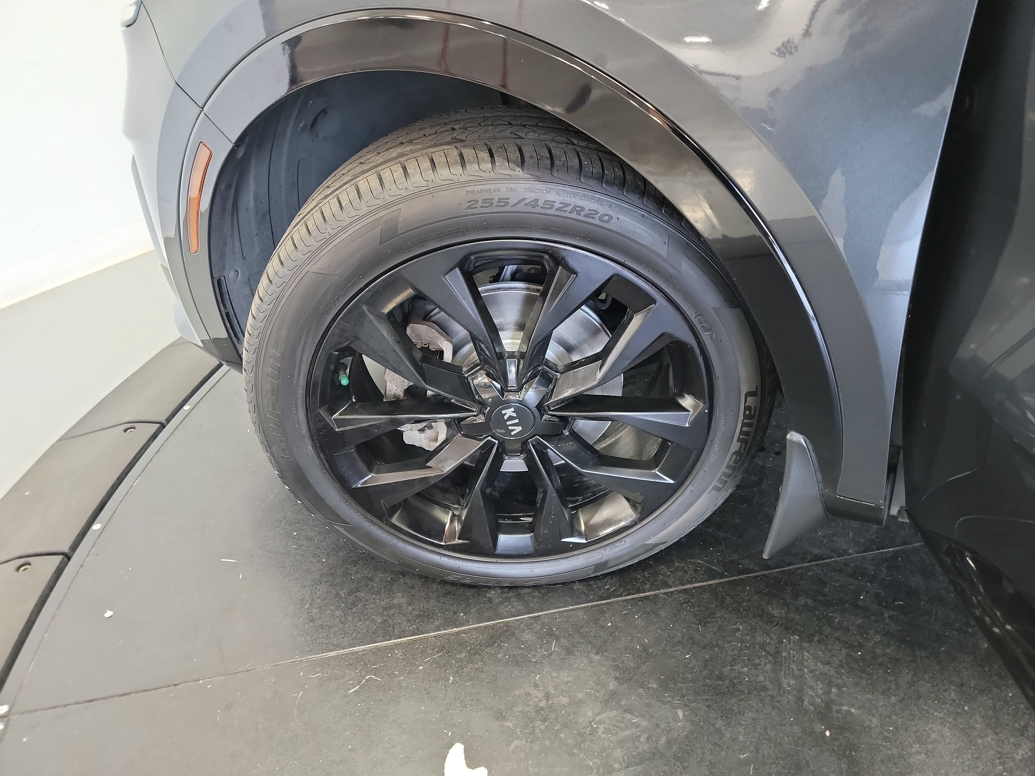 Used 2021 Kia Sorento SX FWD image 30