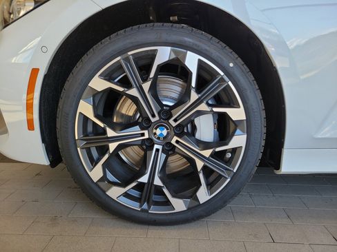 New 2026 BMW 330i xDrive Sedan w/ Premium Package image 11