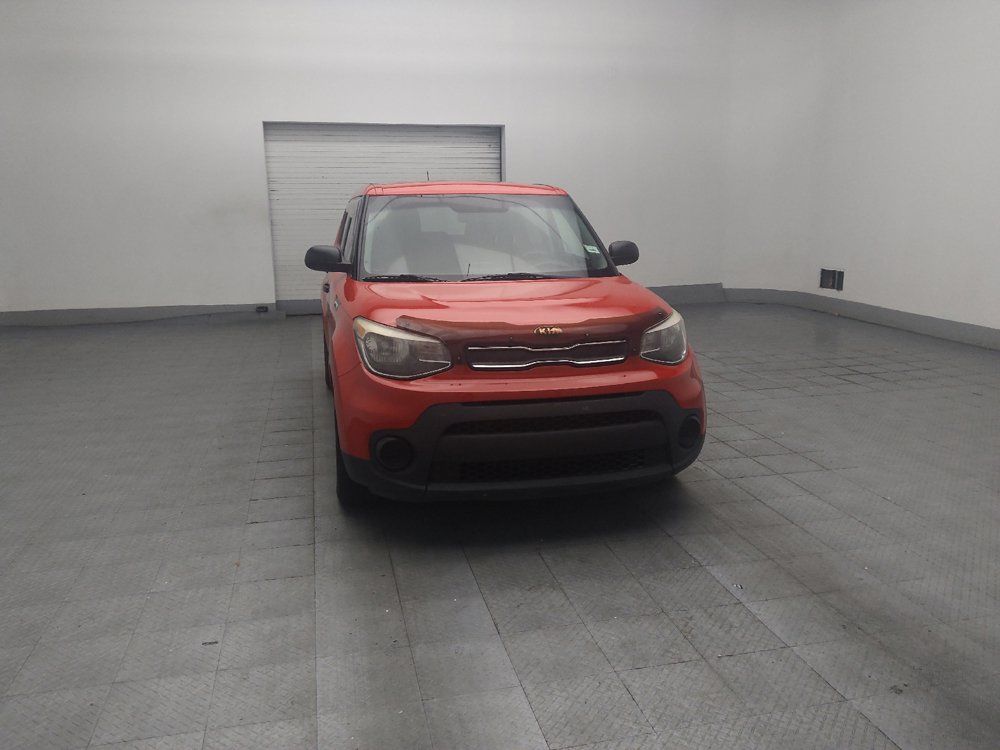 Used 2019 Kia Soul FWD image 14