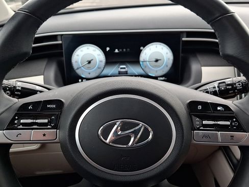 Certified 2023 Hyundai Tucson SEL w/ Convenience Package AWD/4WD image 19