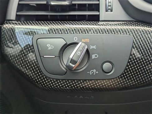 Used 2021 Audi S5 Premium Plus w/ Premium Plus image 24