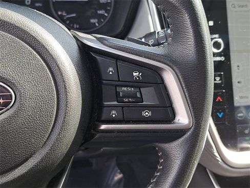 Used 2023 Subaru Outback Premium image 25