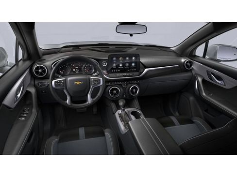 New 2026 Chevrolet Blazer LT image 7
