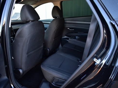 Used 2024 Hyundai Tucson SEL image 20