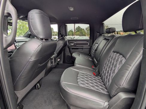 New 2026 RAM 2500 Big Horn image 15