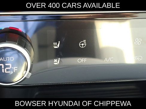 New 2026 Hyundai Palisade Calligraphy image 9