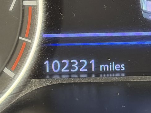 Used 2021 Nissan Altima 2.5 SR image 5