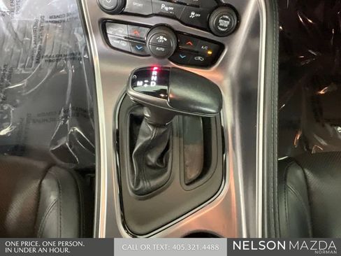 Used 2020 Dodge Challenger SXT w/ Plus Package RWD image 31