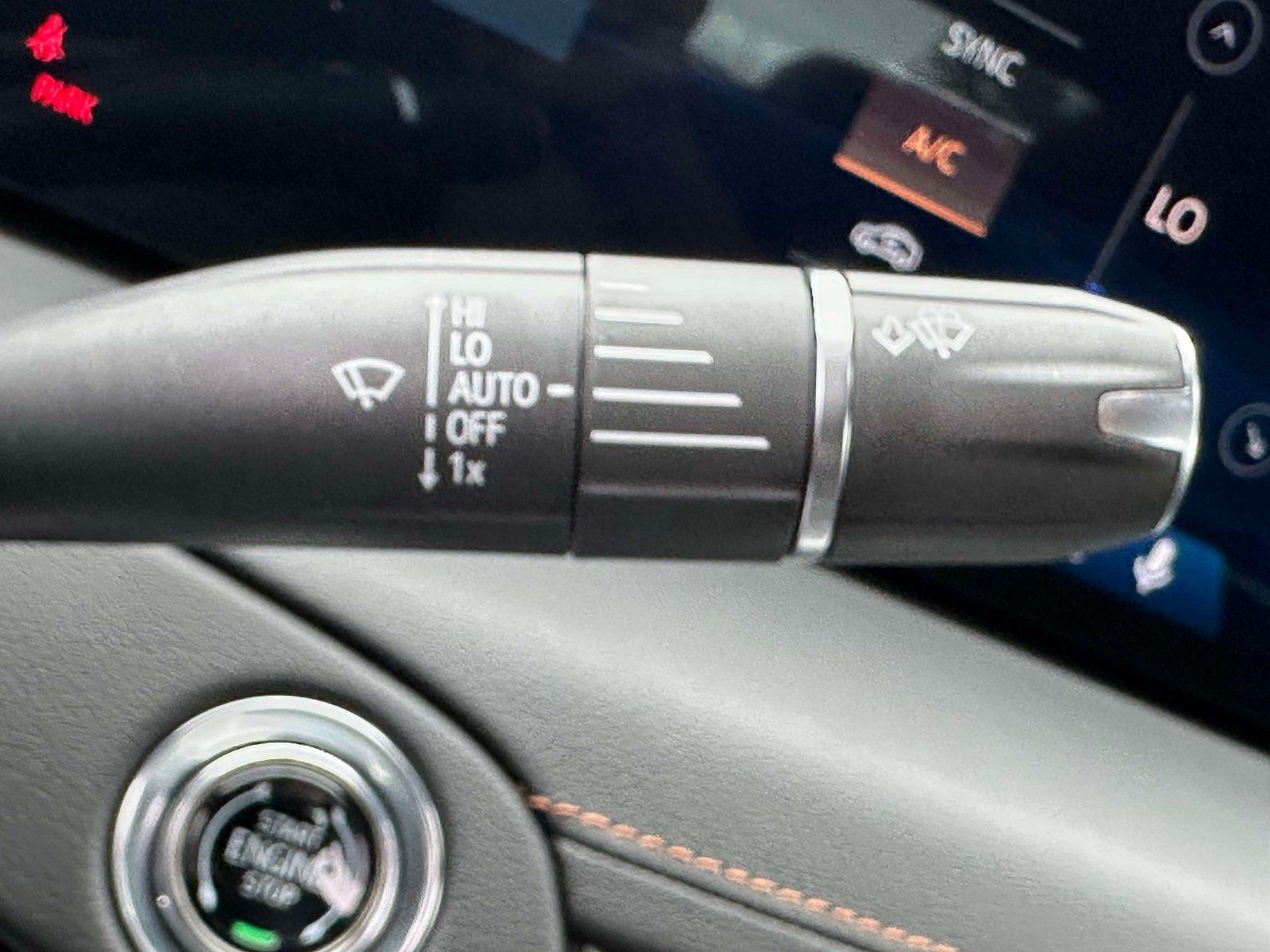 Certified 2026 Cadillac CT5 Sport AWD/4WD image 16