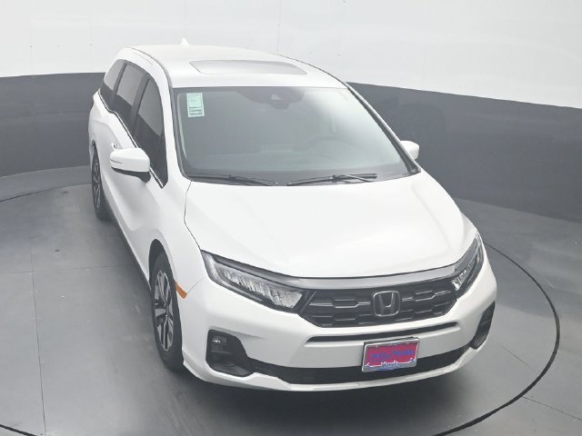 New 2026 Honda Odyssey EX-L image 18