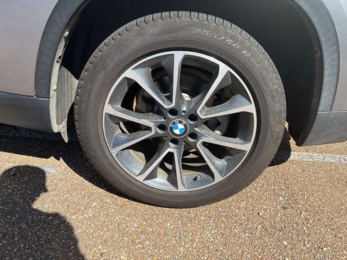 Used 2015 BMW X5 xDrive35i AWD/4WD image 5