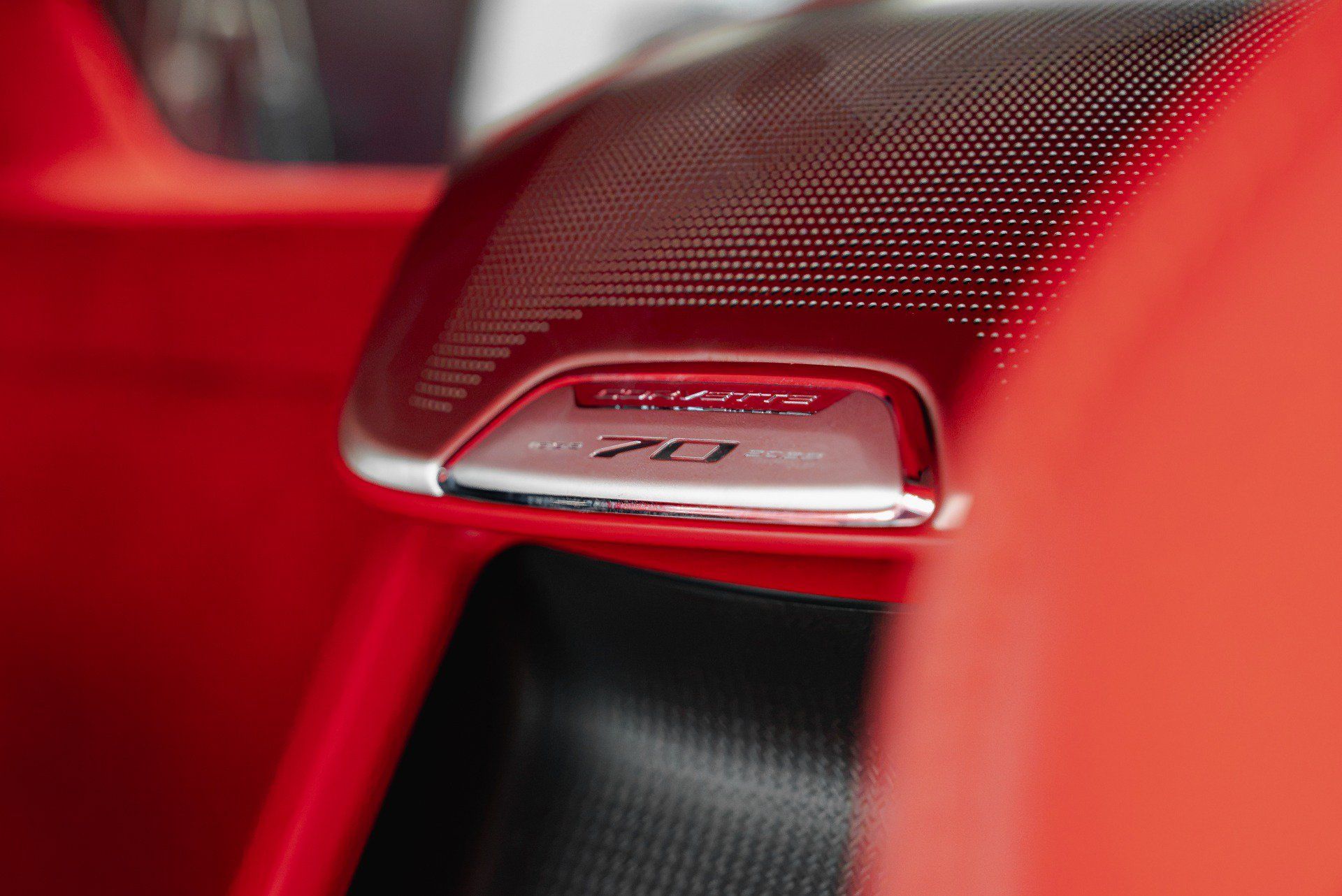 Used 2023 Chevrolet Corvette Z06 RWD image 47