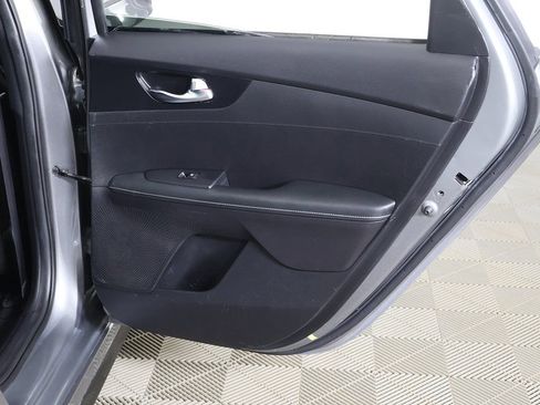 Used 2022 Kia Forte GT-Line w/ GT-Line Premium Package image 28