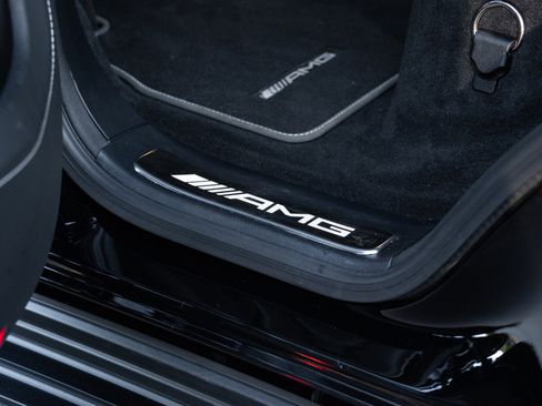 Used 2025 Mercedes-Benz G 63 AMG AMG G 63 image 61